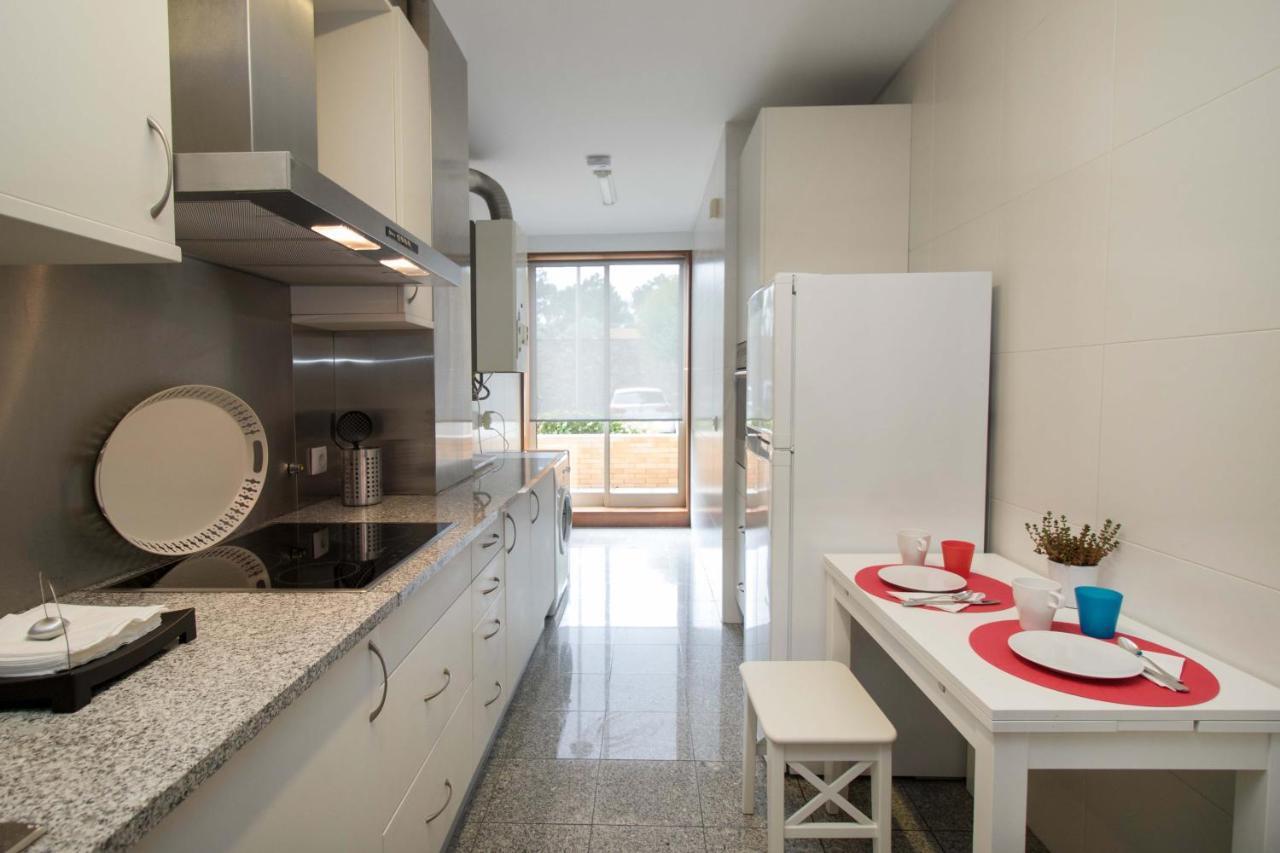 Cleymalia - Quinta Da Barca Daire Esposende Dış mekan fotoğraf